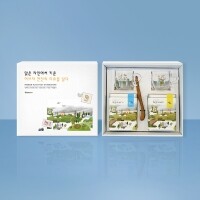 프리미엄허브차세트